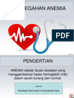 Cara Mengatasi Anemia pada Ibu Hamil