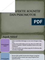 ASPEK AFEKTIF, KOGNITIF DAN PSIKOMOTOR.pptx
