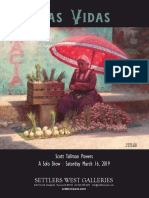   Lady Carlyle “set” Heritae Auctions Art of The American West Art Auction 5085 Dallas