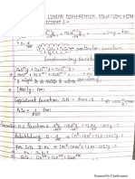 Differential Equation 2 PDF