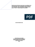 Pautas Geomorfologicas PDF