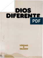 DUQUOC, Ch. - Dios Diferente. Ensayo Sobre La Simbolica Trinitaria - Sigueme 1978 PDF