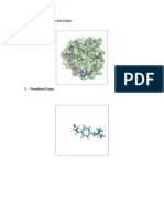 Visualisasi Protein Dan Ligan