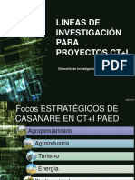 Guia Para La Elaboración de La Propuesta de Investigación Científica 2019