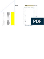 Data Validasi + Fungsi Array