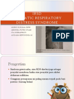 RDS BAYI PREMATUR