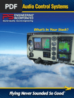 Active Control Technology