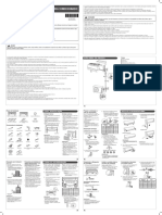 MFL69733023 - 01 - PB - Brazil - R410A - SK+SJ+Standard Installation Manual - A2 PDF