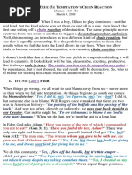 James 01-13-16 Tried and True (5)_Temptation's Chain Reaction