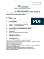 Edital PDF