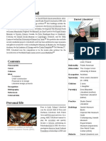 Daniel Libeskind PDF