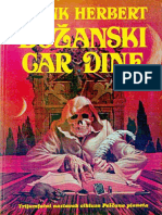 Bozanski Car Dine