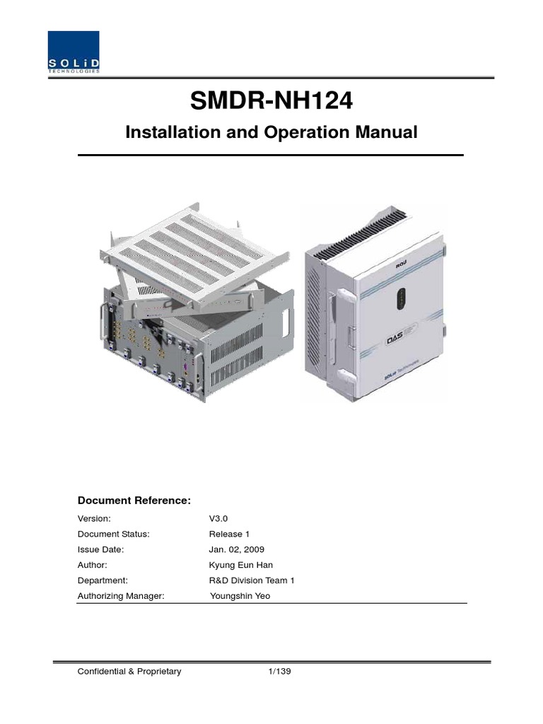 Users Manual 1 1334790 | PDF | Power Supply | Telecommunications