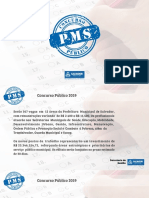 Apresentação Concurso Público - 8 PDF