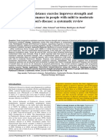 TR, Funcionalidade e DP PDF