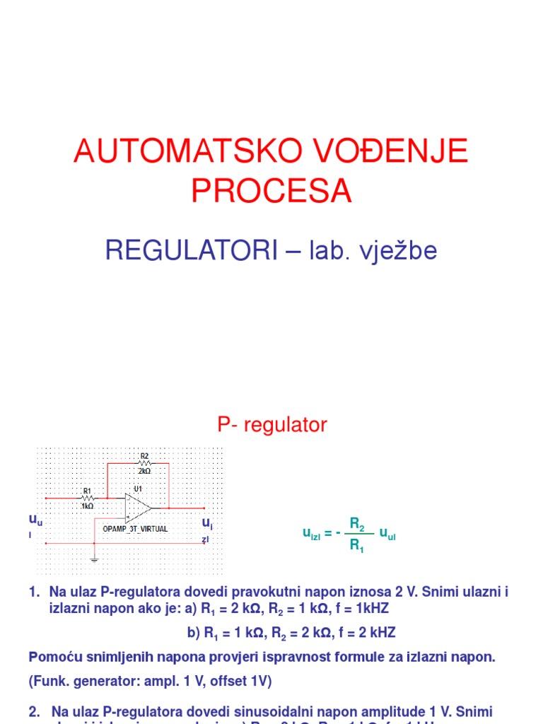 Digitalna Elektronika | PDF