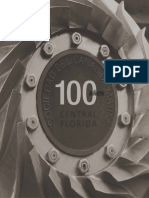 100 Años Central La Florida (Santiago de Chile)