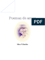 Vilariño Idea - Poemas De Amor.docx