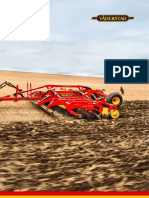 Carrier Vaderstad Catalogo