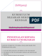 Penggunaan Sistem Trek Dalam P&P