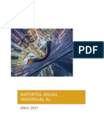 @raport Anual SitFin Opinia - IND - 2017 - RO PDF