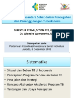 Materi Direktur P2ML-1