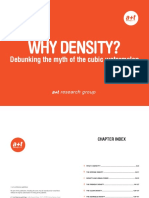 A+T Reseach Group. Why Density - PDF