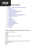 334 QUESTÕES DE QUÍMICA