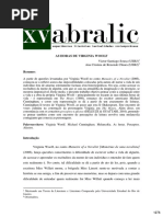 O Desafio de Um Escritor