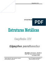 19-A - Cap.17 (Antigo Cap.15) - Ligações Parafusadas