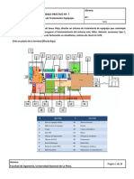 Baggage Handling System - Practical Application Example