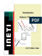 Instalações Solares: Guia Completo
