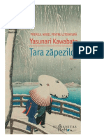 DocGo.Net-Yasunari Kawabata - Ţara Zăpezilor.pdf