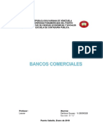 Banco Comercial 