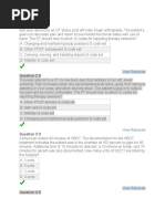 April 2018 Question 1 C: View Rationale