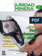 Seguridad Minera Edicion 117 PDF