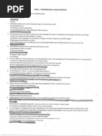 Scrum Master Certification Exam Sample Questions Pdf 2019 1 Scrum Software Development Computing