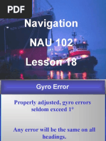 Download 18 Gryo Compass Error by Daniel England SN40106282 doc pdf