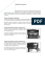 Técnicas de Reparação de Motor Mercedes Benz OM 366 PDF