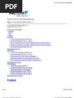 Download 12 Cool Tips and Tricks for iMovie 11 by Gary Story SN40106364 doc pdf