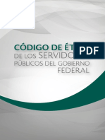 Codigo Etica SPGF PDF