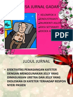 PP Analisa Jurnal Gadar