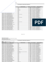 Asignados Opsu Universidad Nacional Experimental Simón Rodríguez PDF