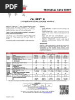 Caliber M TDS 2051