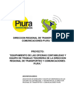 Expediente Tecnico DRTyC-Piura