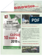 Pogodne Bronowice -Gazeta Zarządu Dzielnicy Bronowice