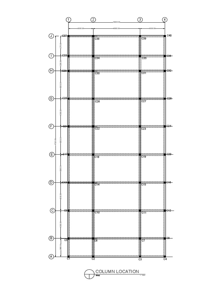 Column Location | PDF