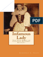 Infamous Lady PDF
