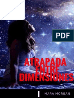 Atrapada Entre Dimensiones PDF