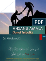 Ahsanu Amala 15 10 2017